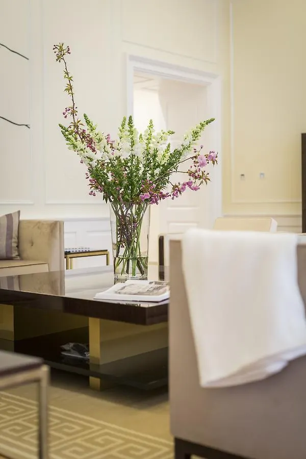 Lejlighed Residence Wollzeile Wien Østrig