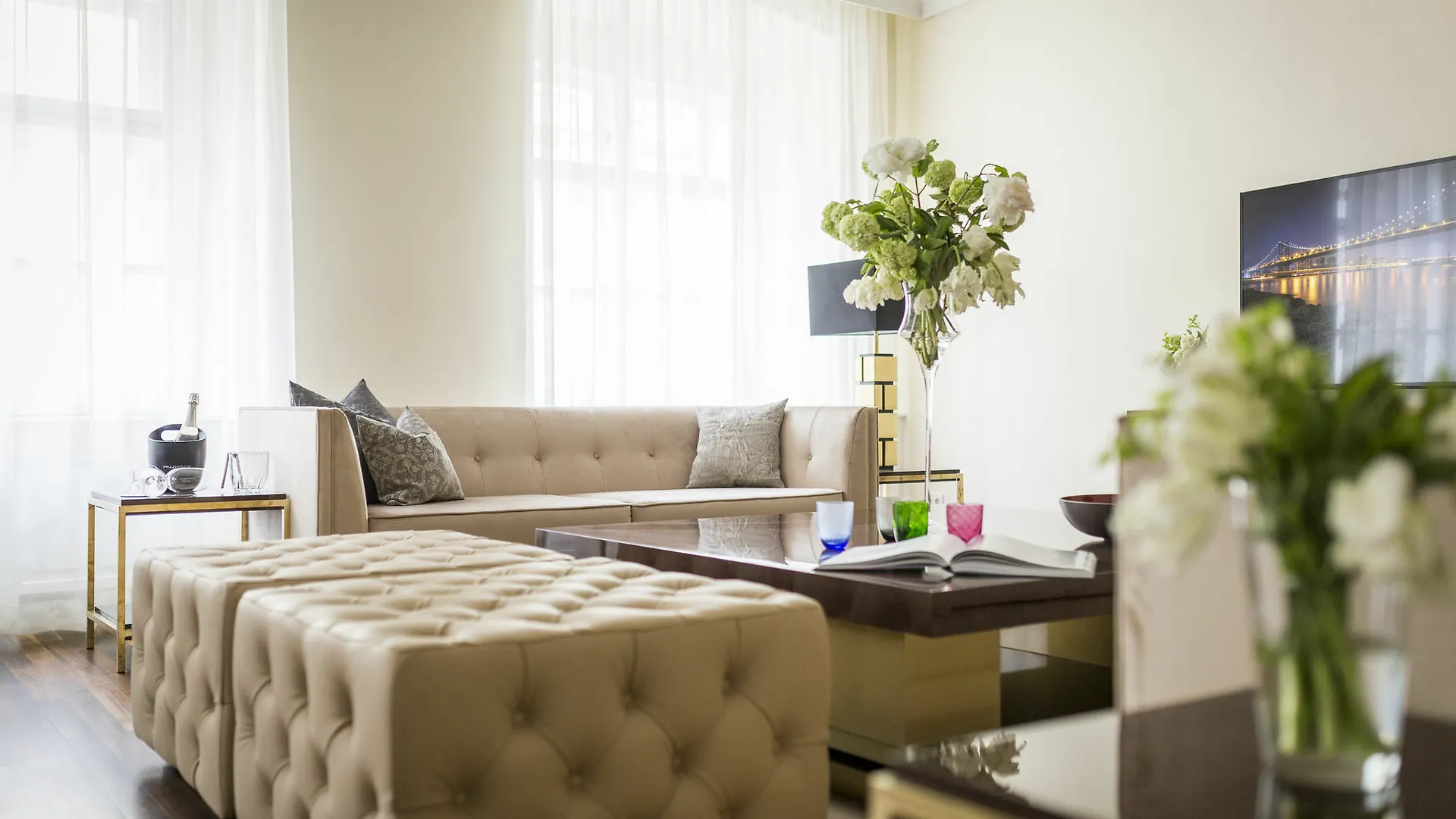 Residence Wollzeile Wien