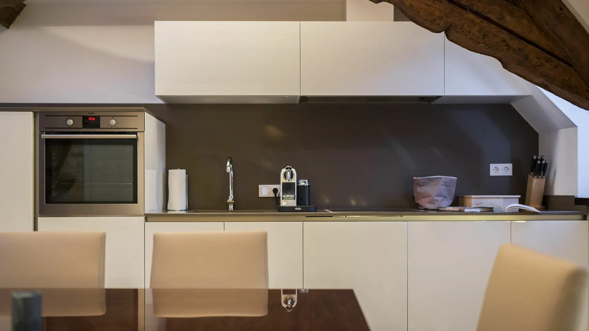 Residence Wollzeile Viyana 0*,  Avusturya