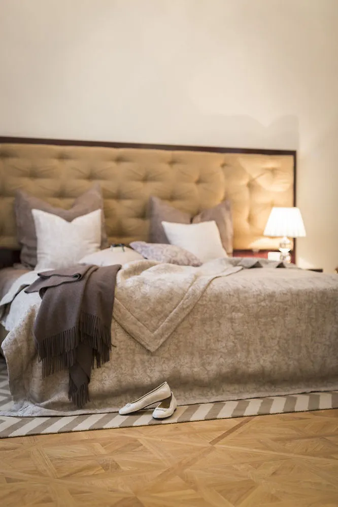 וינה Residence Wollzeile 0*,  אוסטריה